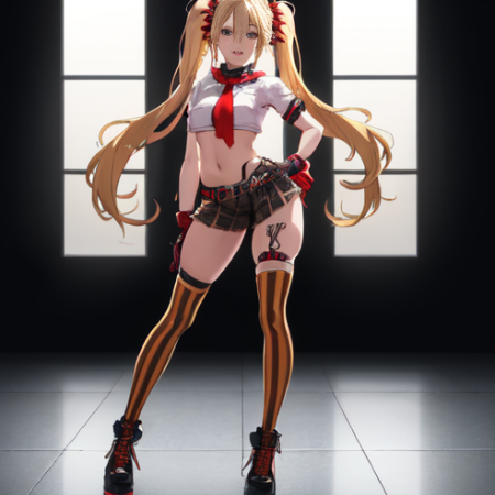 Misa Amane - AI Roleplay Chat