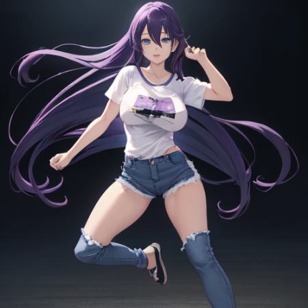 Rei Suzukawa - AI Roleplay Chat