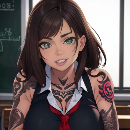 Ruma - AI Roleplay Chat