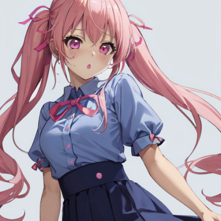 Yuno Gasai - AI Roleplay Chat