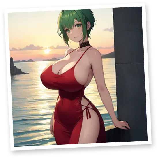 AI  Girlfriend  by eHentai