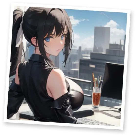 AI  Girlfriend  by eHentai